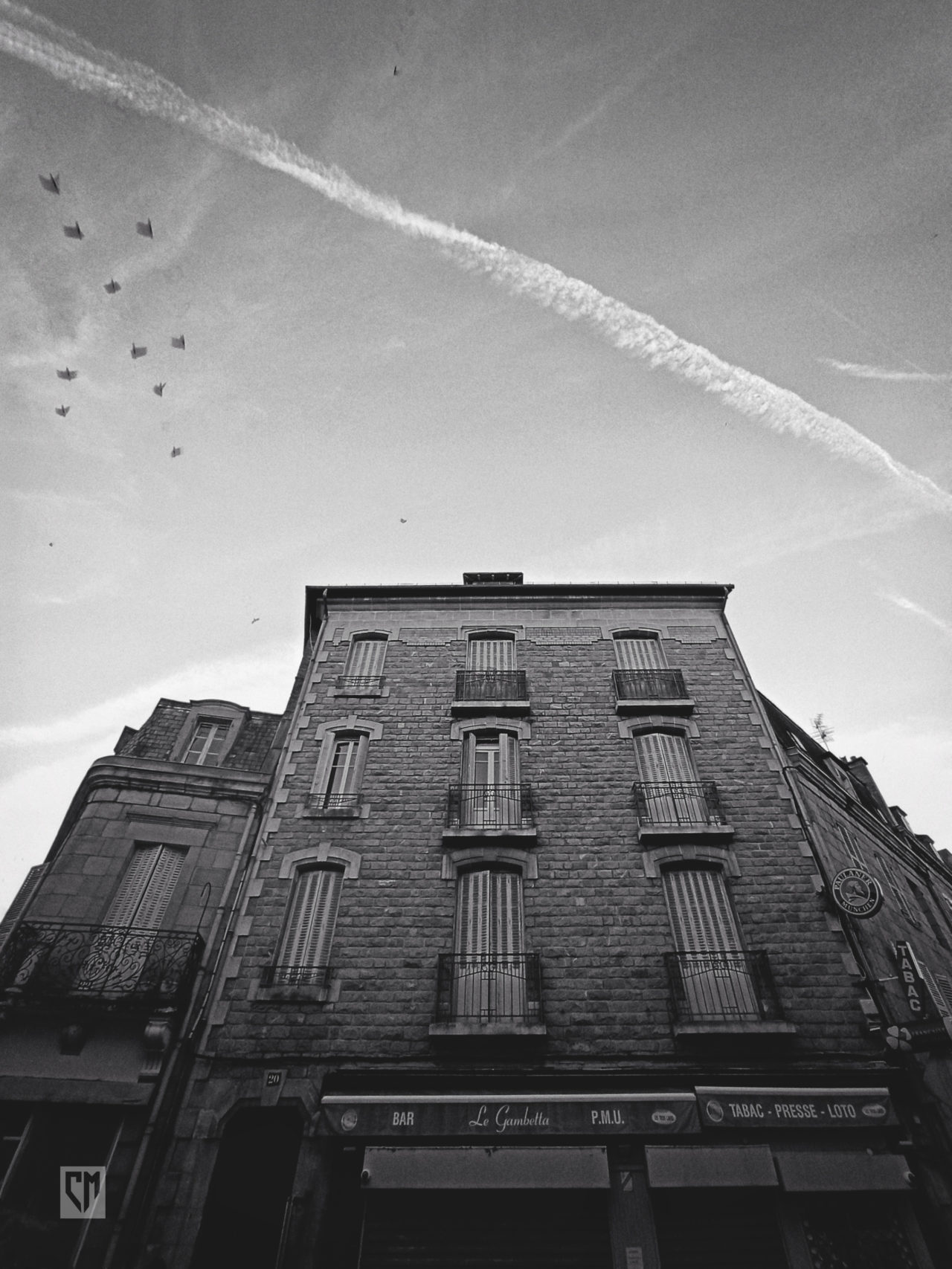 Cyril Marton photographies