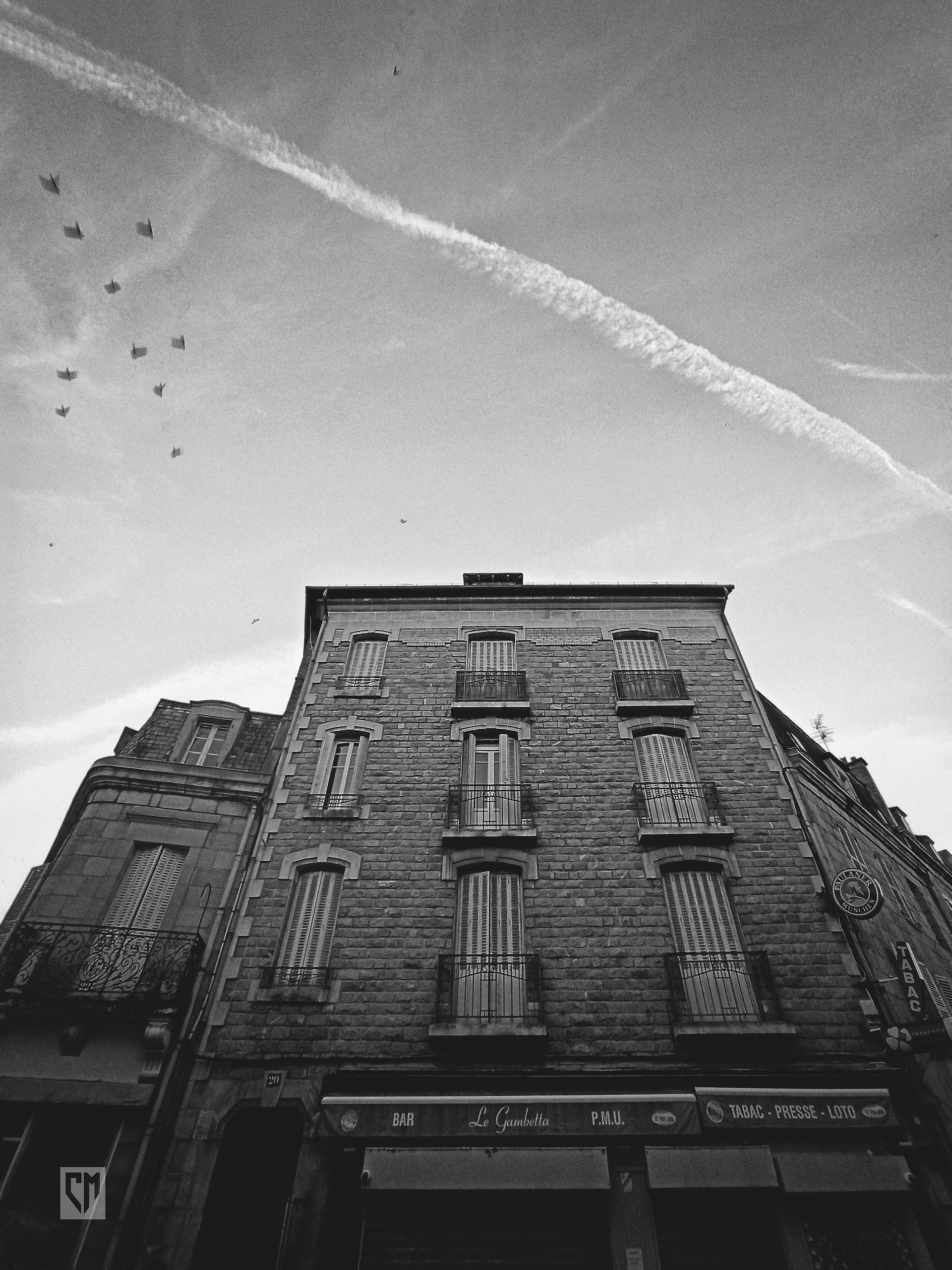 Cyril Marton photographies